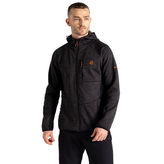 Dare 2B Heren Torrek Pro Midlayer (Zwart) - Image 5