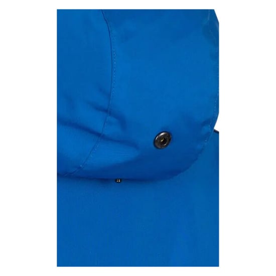 Trespass Jongens Kingsley Ski jas (Blauw) - Image 3