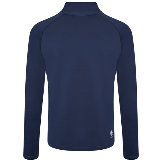 Dare 2B Kinderen/Kinderen Consist II Thermische Top (Maanlicht Denim) - Image 2