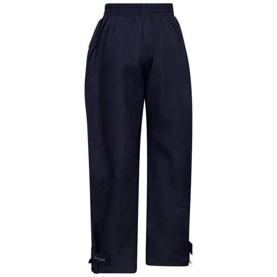 Trespass Kinderen/Kinderen Echo Waterdichte Broek (Marine) - Image 2