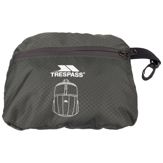 Trespass Turzo rugzak (Groen) - Image 4