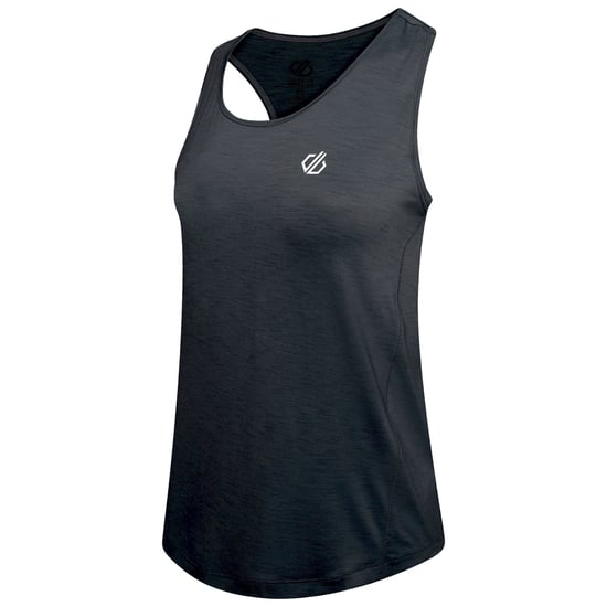 Dare 2b Vrouwen/dames Modernize II Vest (Zwart) - Image 3