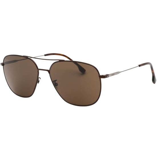Hugo Boss Zonnebrillen voor heren (Bruin) - Image 2