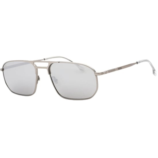 Hugo Boss Zonnebrillen voor heren (Zilver) - Image 2