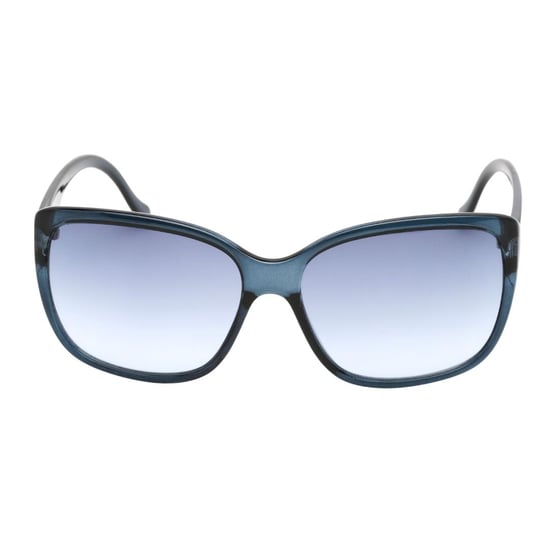 Calvin Klein Dames/Dames Verloop Zonnebril (Marine) - Image 2
