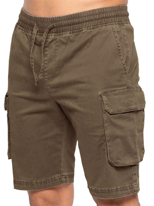 Enzo | Cargoshort voor heren - Image 1