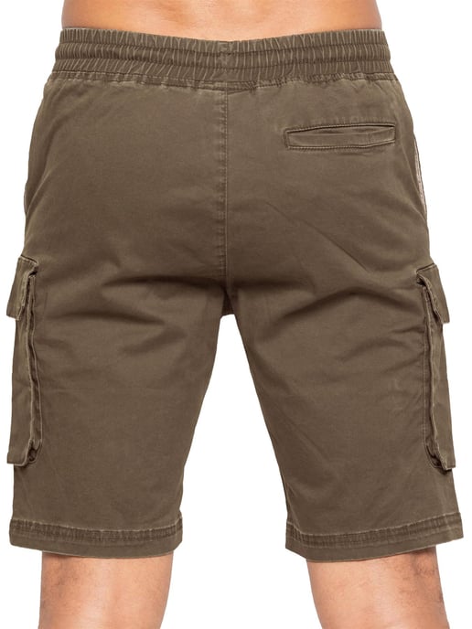 Enzo | Cargoshort voor heren - Image 3
