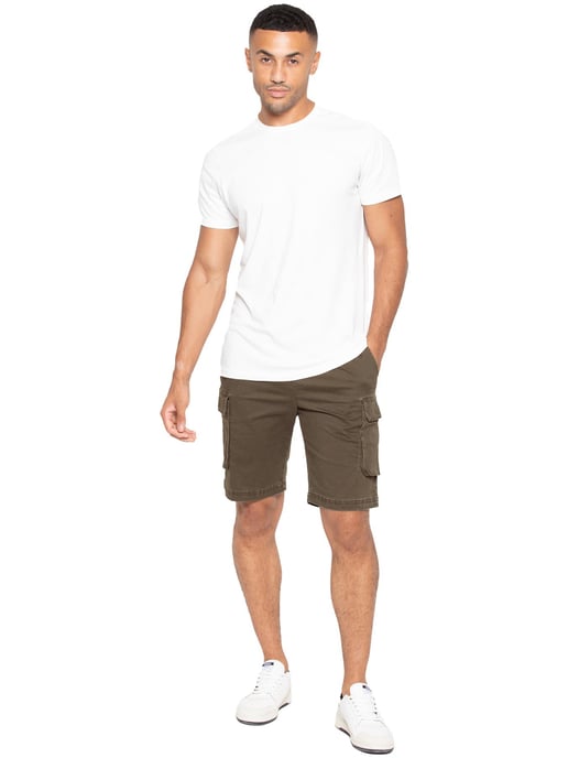 Enzo | Cargoshort voor heren - Image 6
