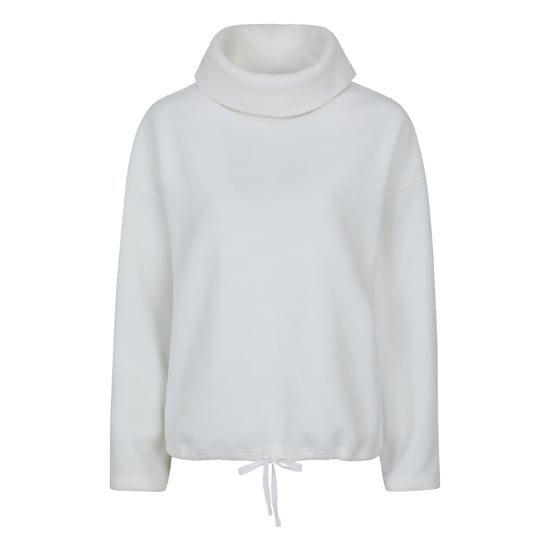 Mountain Warehouse Dames Rydal Fleece Top (Beige) - Image 1
