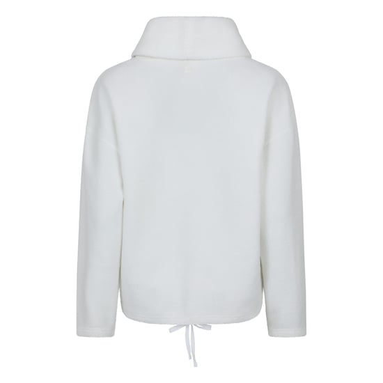 Mountain Warehouse Dames Rydal Fleece Top (Beige) - Image 2