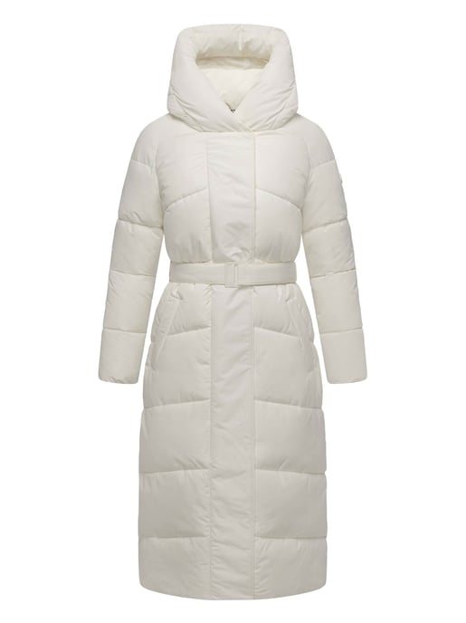 Navahoo Eisblick dames gewatteerde jas – elegant, warm & functioneel - Image 2