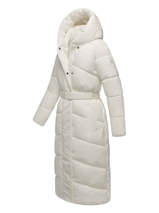 Navahoo Eisblick dames gewatteerde jas – elegant, warm & functioneel - Image 3