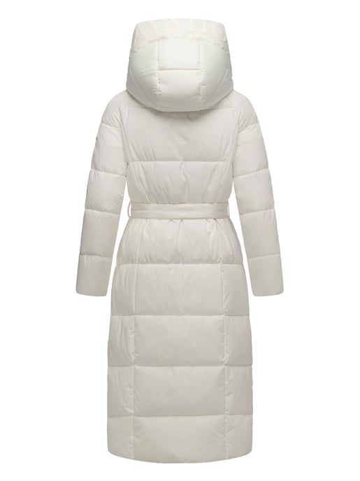 Navahoo Eisblick dames gewatteerde jas – elegant, warm & functioneel - Image 4