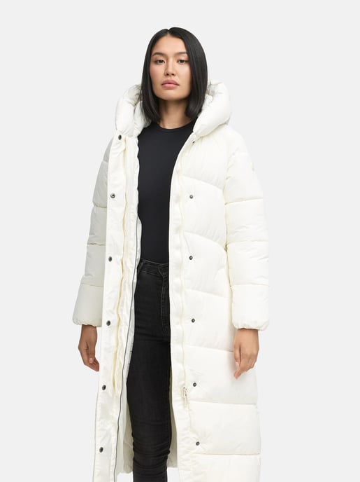 Navahoo Eisblick dames gewatteerde jas – elegant, warm & functioneel - Image 6
