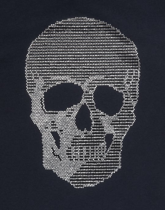 Mocassins Skull - Image 3