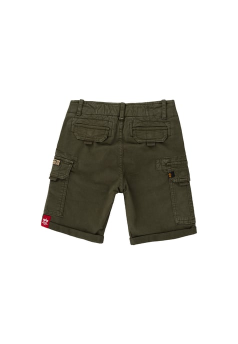Crew Short Kids - Image 2