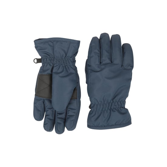 Mountain Warehouse Kinder/Kids Ski Handschoenen (Marine) - Image 1