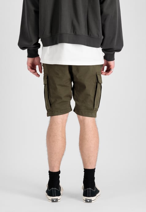 Airman Short - Image 2