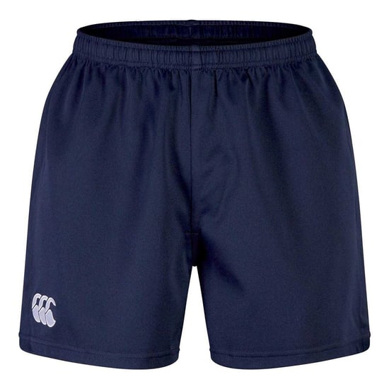 Canterbury Heren Professionele 2.0 Polyester Shorts (Marineblauw) - Image 1