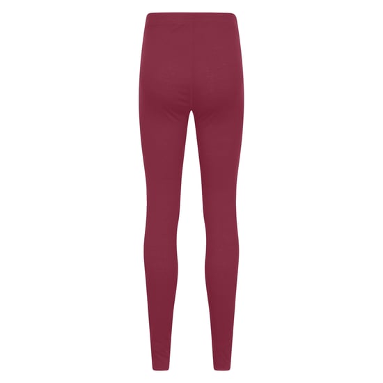 Mountain Warehouse Dames/Dames Talus Base Layer Onderbroek (Bes) - Image 2