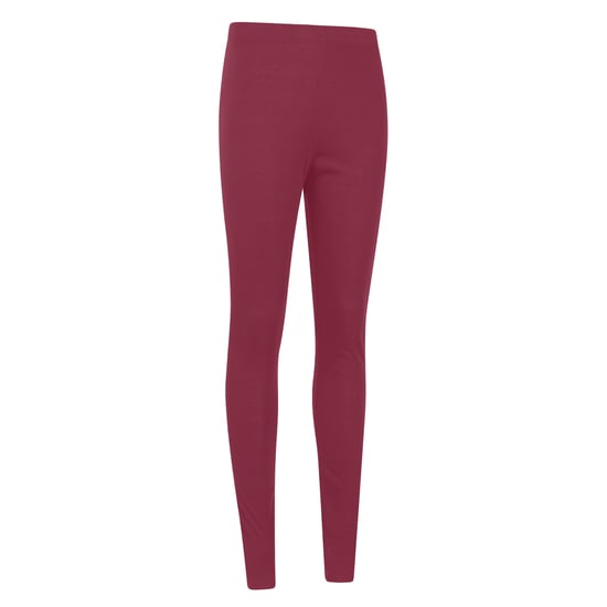 Mountain Warehouse Dames/Dames Talus Base Layer Onderbroek (Bes) - Image 4