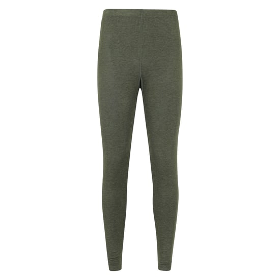 Mountain Warehouse Thermo broekje voor heren Keep The Heat (Kaki Groen) - Image 1