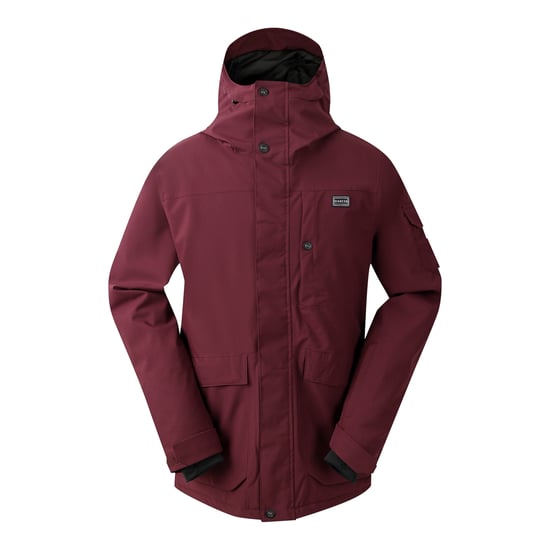 Dare 2B Heren Twin Tip Ski-jas (Afb.) - Image 1