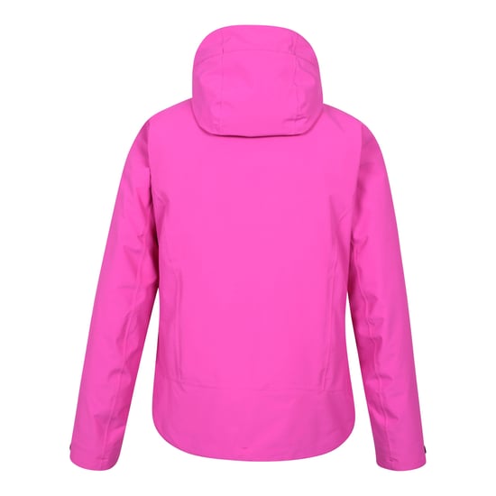 Mountain Warehouse Dames Aspen Waterdichte Skijas (Helderroze) - Image 2