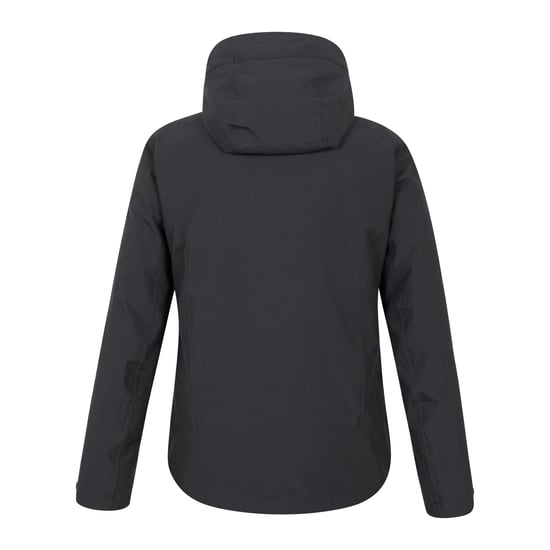 Mountain Warehouse Dames Aspen Waterdichte Skijas (Zwart) - Image 2