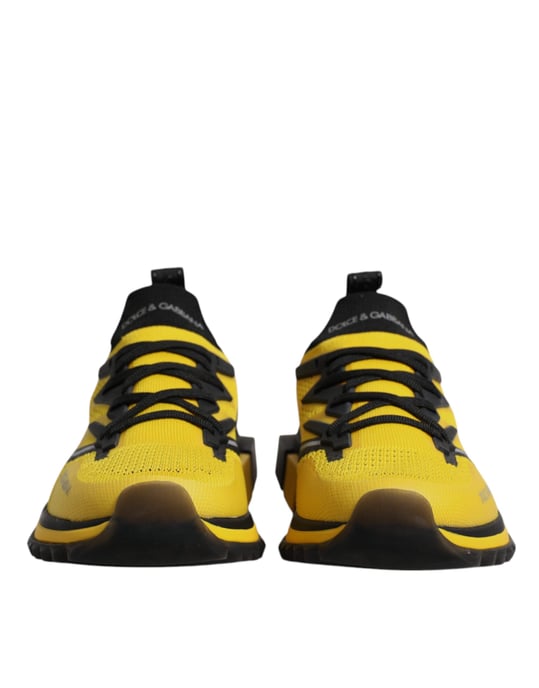 Portofino Sneaker Gebreid Casual - Image 2