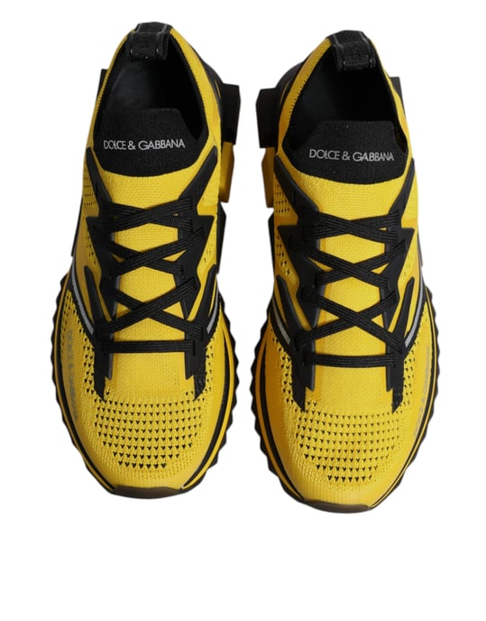 Portofino Sneaker Gebreid Casual - Image 3