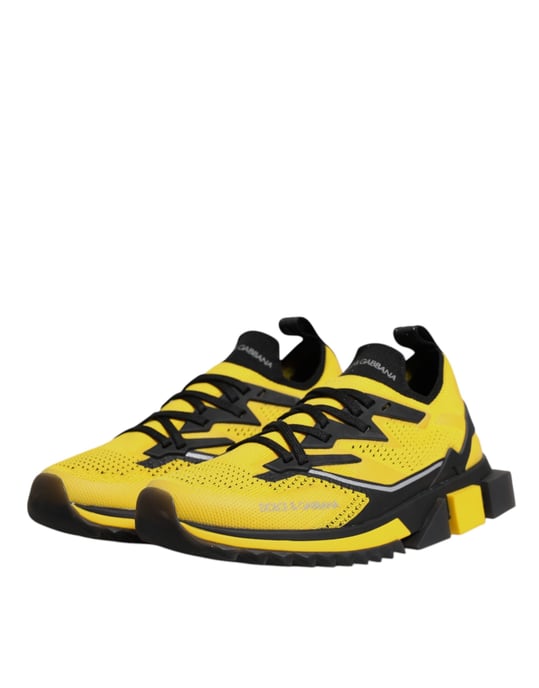 Portofino Sneaker Gebreid Casual - Image 4