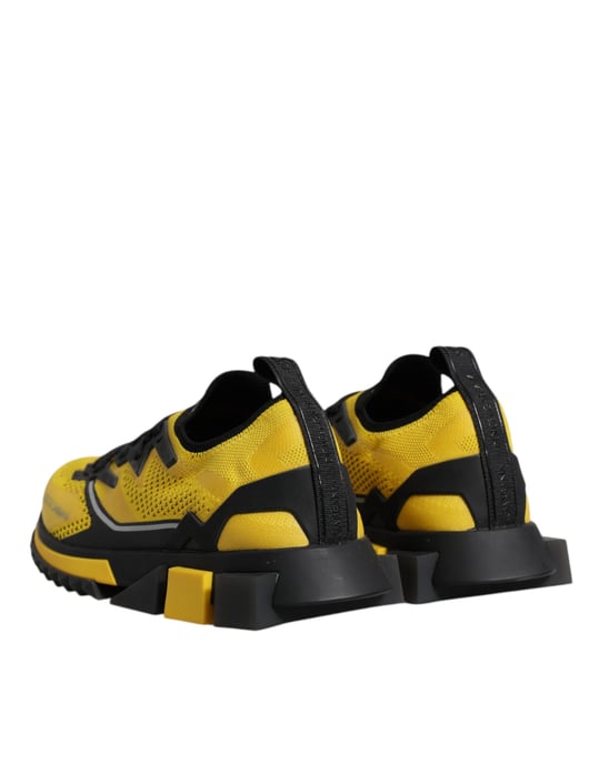 Portofino Sneaker Gebreid Casual - Image 5