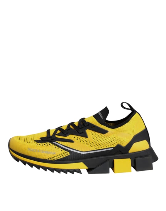 Portofino Sneaker Gebreid Casual - Image 6