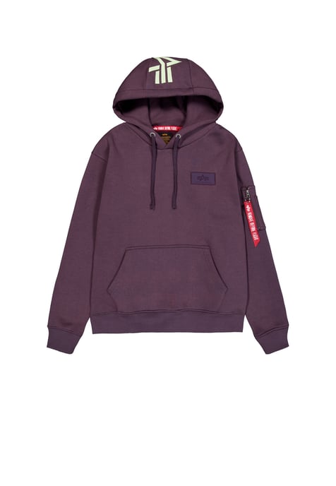 Backprint Hoodie - Image 1