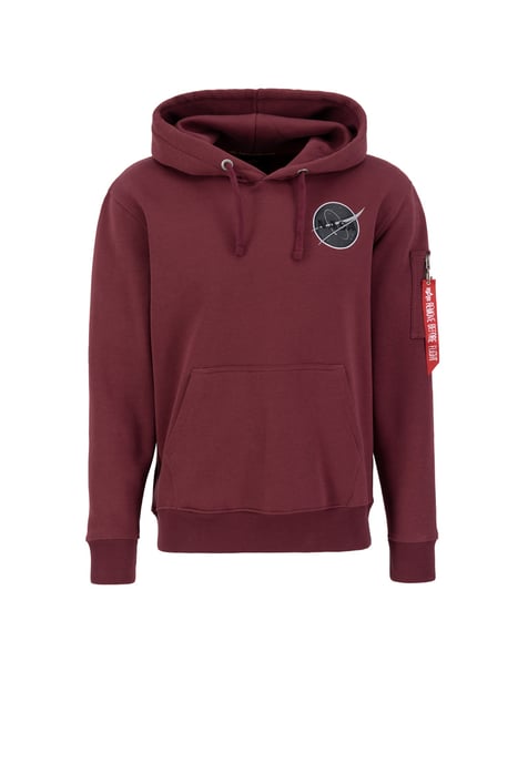 Dark Side Hoodie - Image 1