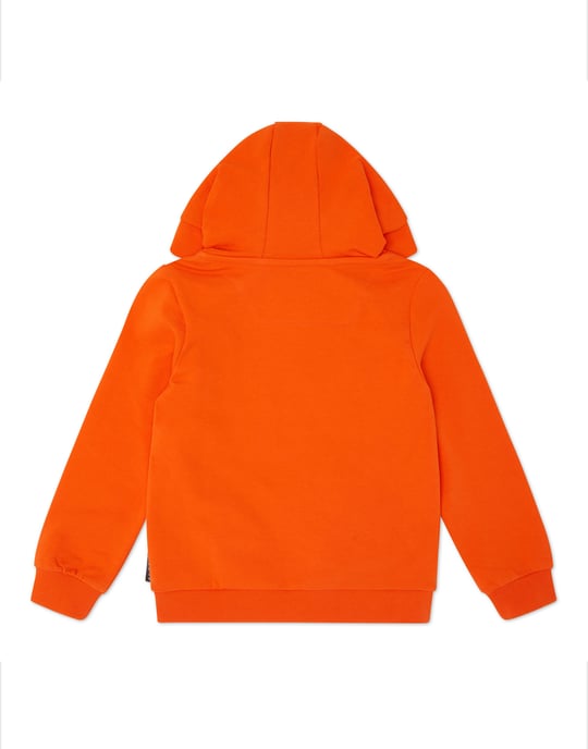 Hoodie Sweatshirt - Image 3