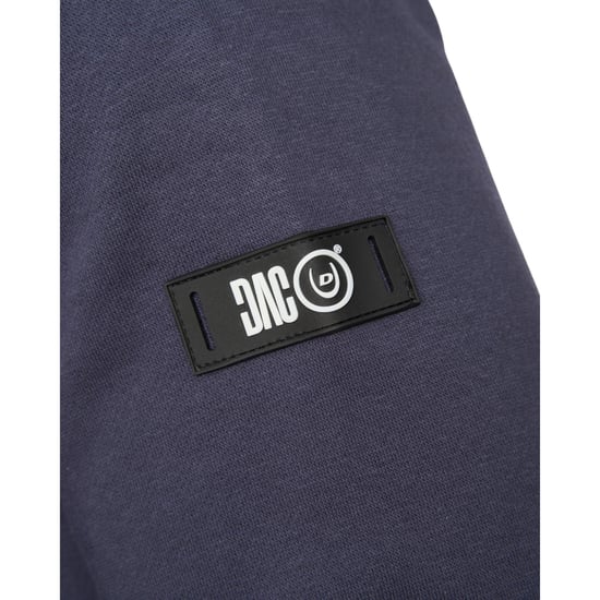 Duck and Cover Heren Trentforth Sweatshirt met ronde hals (Donkere marine) - Image 4