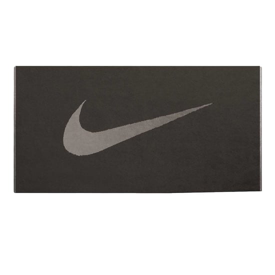 Nike Sporthanddoek (Zwart) - Image 1