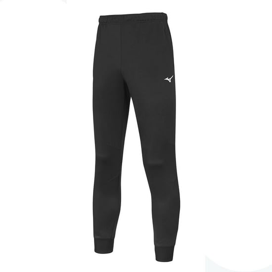 Mizuno Heren Nara Joggingbroek (Zwart) - Image 1