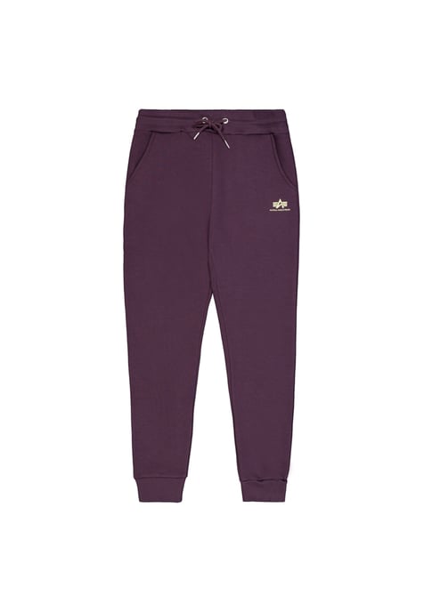 Basic Small Logo Jogger - Image 1