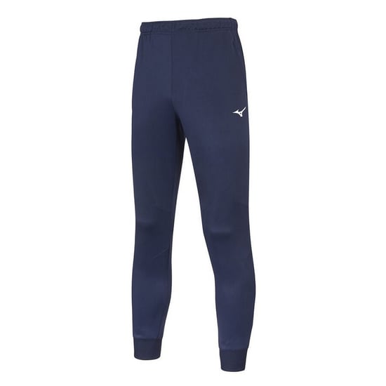 Mizuno Heren Nara Joggingbroek (Marine) - Image 1