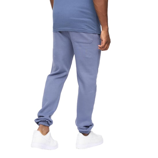 Crosshatch Heren Mappedout Joggingbroek (Denim Blauw) - Image 2