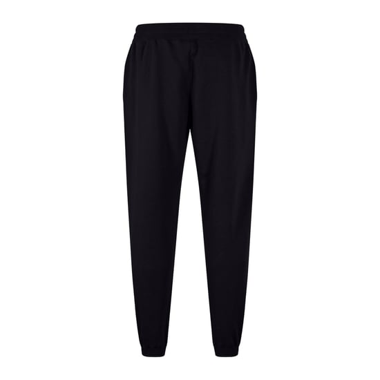 Canterbury Heren Vrijetijd Joggingbroek (Zwart) - Image 2