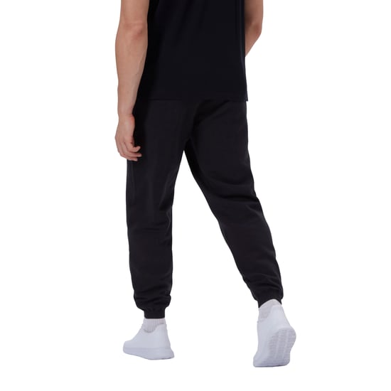 Canterbury Heren Vrijetijd Joggingbroek (Zwart) - Image 3