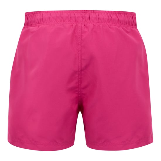 Regatta Heren Mawson II Zwemshort (Roze Fusion/Navy) - Image 2