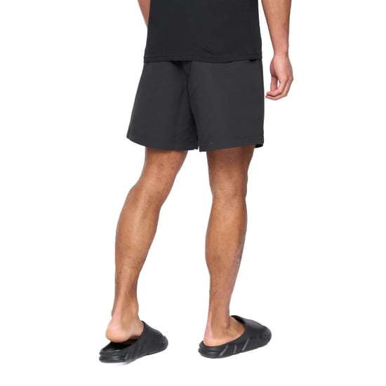 Henleys Heren Henybold Zwemshorts (Zwart) - Image 2