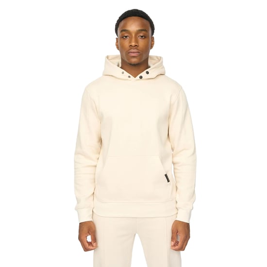 Duck and Cover Heren Chattamere Hoodie & Onderdeel Set (Off White) - Image 3