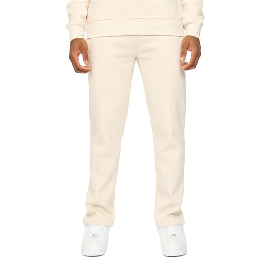 Duck and Cover Heren Chattamere Hoodie & Onderdeel Set (Off White) - Image 4