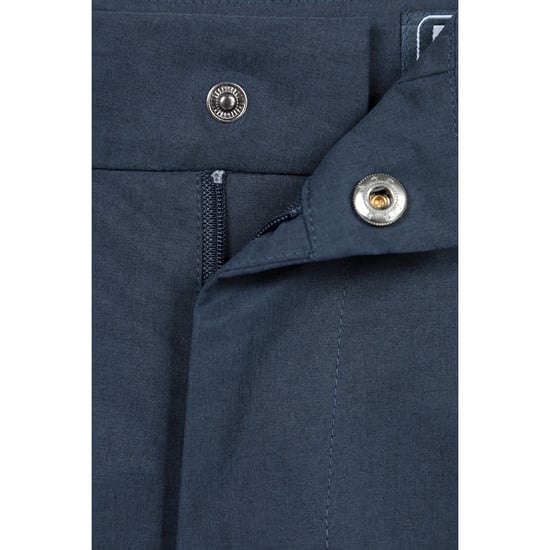 Mountain Warehouse Heren Nature Stretch Chino Broek (Marine) - Image 3